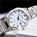 Đồng Hồ Unisex Citizen Eco-Drive Octangle BM7620-83A 38mm