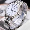 Đồng Hồ Unisex Citizen Eco-Drive Octangle BM7620-83A 38mm