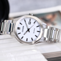Đồng Hồ Unisex Citizen Eco-Drive Octangle BM7620-83A 38mm