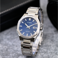 Đồng Hồ Unisex Citizen Eco-Drive Octangle BM7620-83L 38mm