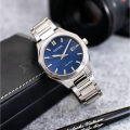 Đồng Hồ Unisex Citizen Eco-Drive Octangle BM7620-83L 38mm