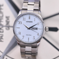 Đồng Hồ Citizen Eco-Drive BM8550-81A 41.8mm Nam