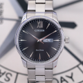 Đồng Hồ Citizen Eco-Drive BM8550-81E 41.8mm Nam