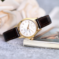Đồng Hồ Nữ Citizen Quartz EQ0612-07A 27.5mm