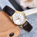 Đồng Hồ Nữ Citizen Quartz EQ0612-07A 27.5mm