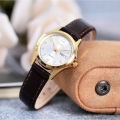Đồng Hồ Nữ Citizen Quartz EQ0612-07A 27.5mm