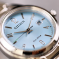 Đồng Hồ Nữ Citizen Eco-Drive FE1241-71L 29.4mm