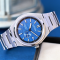 Đồng Hồ Nam Citizen Zenshin Mechanical NJ0180-80L 40.5mm