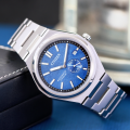 Đồng Hồ Nam Citizen Zenshin Mechanical NJ0180-80L 40.5mm