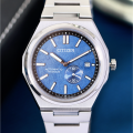 Đồng Hồ Nam Citizen Zenshin Mechanical NJ0180-80L 40.5mm