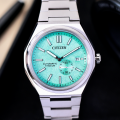 Đồng Hồ Nam Citizen Zenshin Mechanical NJ0180-80M 40.5mm
