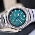 Đồng Hồ Nam Citizen Zenshin Mechanical NJ0180-80X 40.5mm