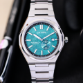 Đồng Hồ Nam Citizen Zenshin Mechanical NJ0180-80X 40.5mm