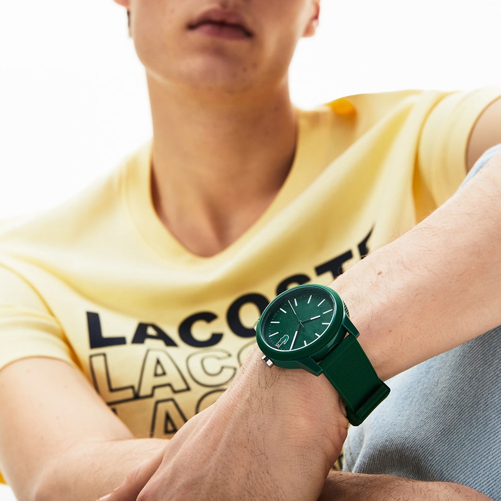 Đồng Hồ Nam Lacoste 12.12 2010985 42mm