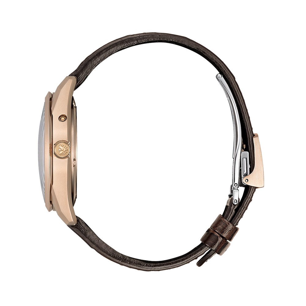 Đồng Hồ Nam Citizen The Citizen Iconic Nature Limited AQ4106-00W 38.3mm