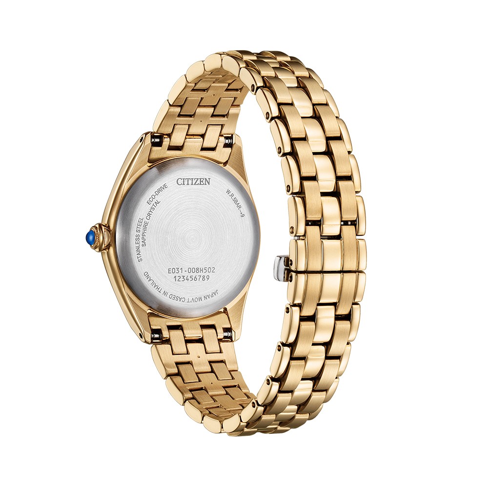 Đồng Hồ Nữ Citizen L Eco-Drive EM1143-81Z 33mm