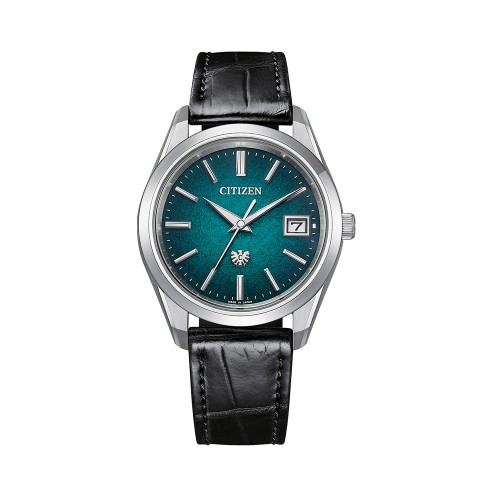 Đồng Hồ Nam Citizen The Citizen Iconic Nature AQ4100-22W 38.3mm