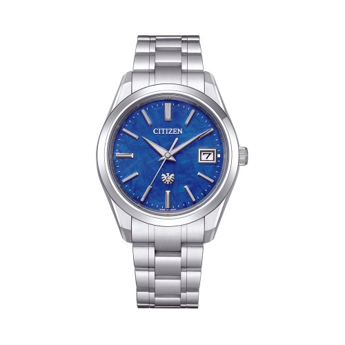 Đồng Hồ Nam Citizen The Citizen Limited AQ4100-57M 38.3mm