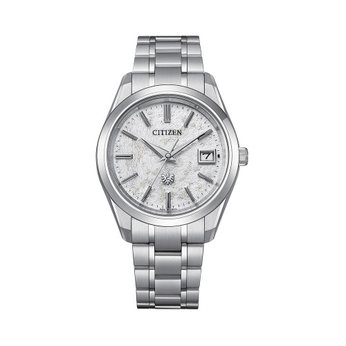 Đồng Hồ Nam Citizen The Citizen Limited AQ4100-65W 38.3mm