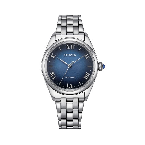 Đồng Hồ Nữ Citizen L Eco-Drive EM1140-80L 33mm