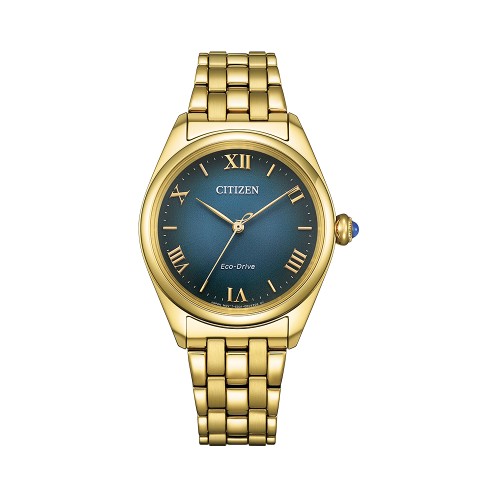 Đồng Hồ Nữ Citizen L Eco-Drive EM1142-84L 33mm