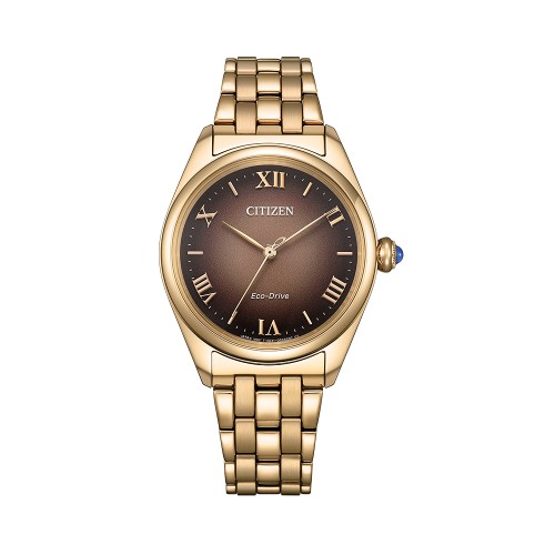 Đồng Hồ Nữ Citizen L Eco-Drive EM1143-81Z 33mm