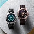 Đồng Hồ Nam Citizen The Citizen Iconic Nature Limited AQ4100-22W 38.3mm