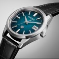 Đồng Hồ Nam Citizen The Citizen Iconic Nature Limited AQ4100-22W 38.3mm