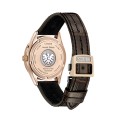 Đồng Hồ Nam Citizen The Citizen Iconic Nature Limited AQ4106-00W 38.3mm