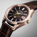 Đồng Hồ Nam Citizen The Citizen Iconic Nature Limited AQ4106-00W 38.3mm