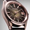Đồng Hồ Nam Citizen The Citizen Iconic Nature Limited AQ4106-00W 38.3mm