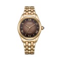Đồng Hồ Nữ Citizen L Eco-Drive EM1143-81Z 33mm