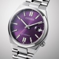 Đồng Hồ Unisex Citizen Tsuyosa Mechanical NJ0200-50W 37mm
