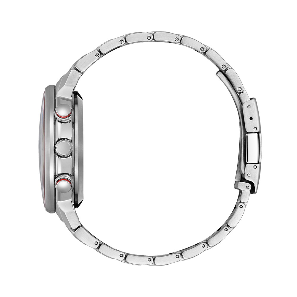 Đồng Hồ Nam Citizen Satellite Wave GPS CC3031-51E 44mm