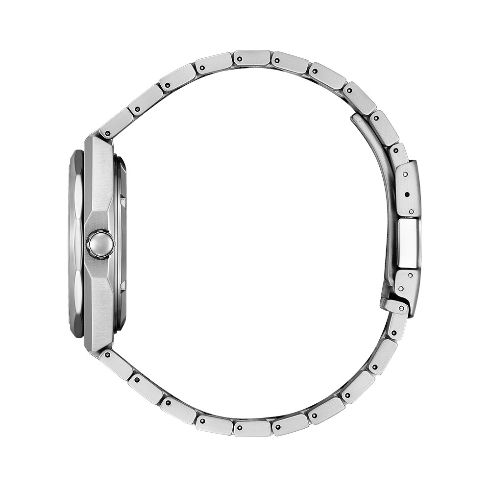 Đồng Hồ Nam Citizen Zenshin Mechanical NK5020-58X 40.5mm