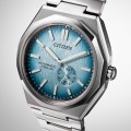 Đồng Hồ Nam Citizen Zenshin Mechanical NK5020-58L 40.5mm