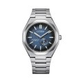Đồng Hồ Nam Citizen Zenshin Mechanical NK5020-58M 40.5mm