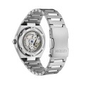 Đồng Hồ Nam Citizen Zenshin Mechanical NK5020-58M 40.5mm