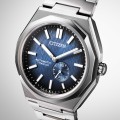 Đồng Hồ Nam Citizen Zenshin Mechanical NK5020-58M 40.5mm