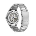 Đồng Hồ Nam Citizen Zenshin Mechanical NK5020-58P 40.5mm