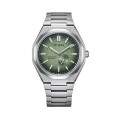 Đồng Hồ Nam Citizen Zenshin Mechanical NK5020-58X 40.5mm