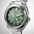 Đồng Hồ Nam Citizen Zenshin Mechanical NK5020-58X 40.5mm