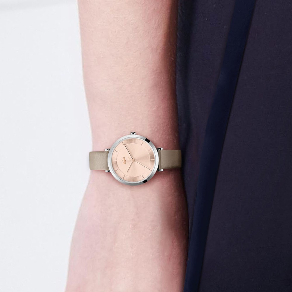 Đồng Hồ Nữ Lacoste Geneva 2001141 32mm