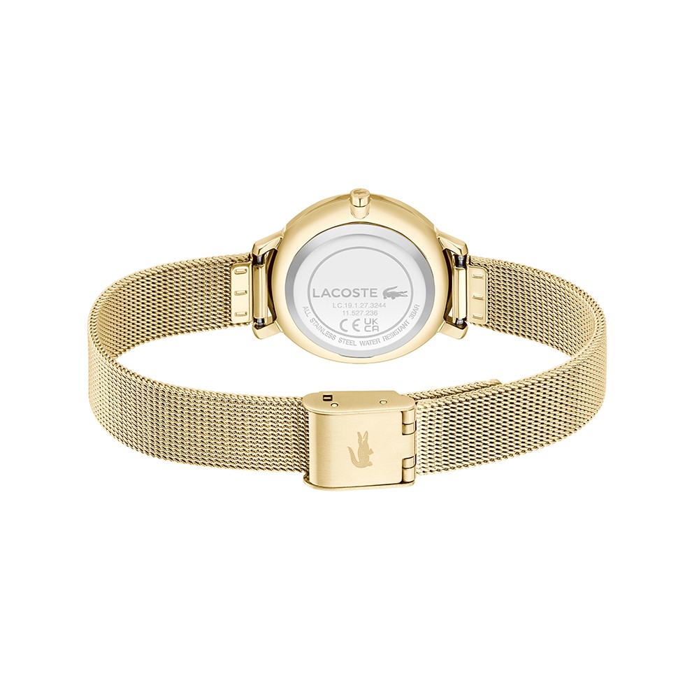 Đồng Hồ Nữ Lacoste Suzanne 2001322 28mm
