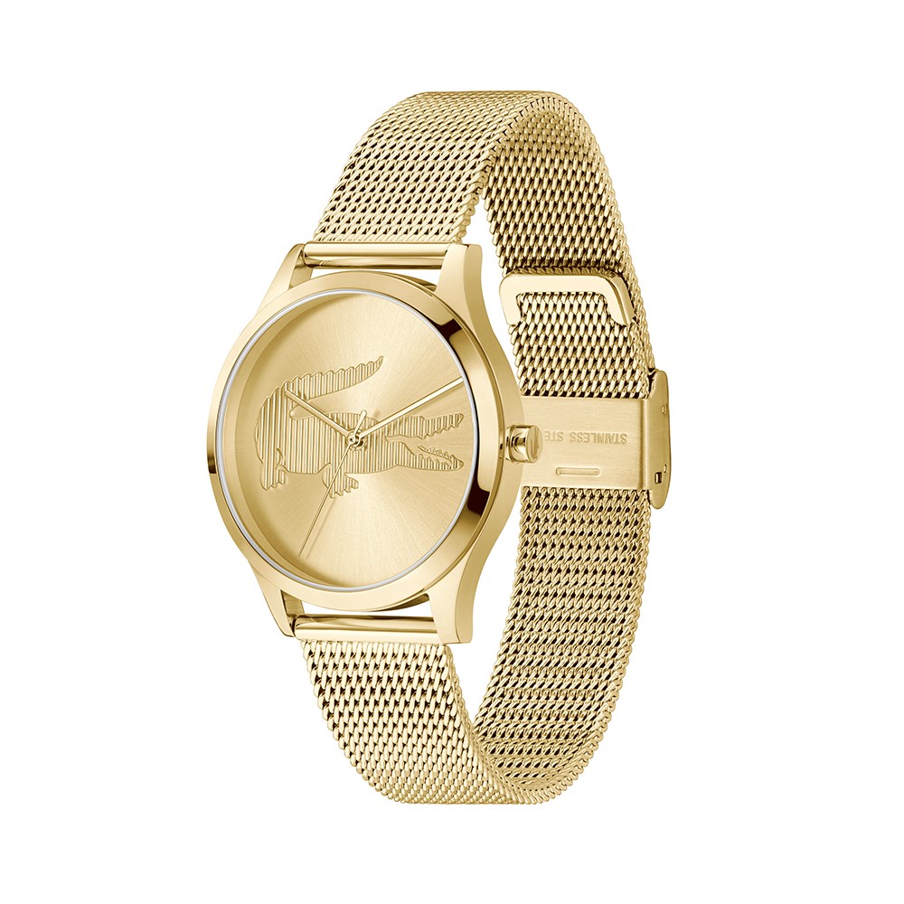 Đồng Hồ Nữ Lacoste Crocodelle 2001416 36mm