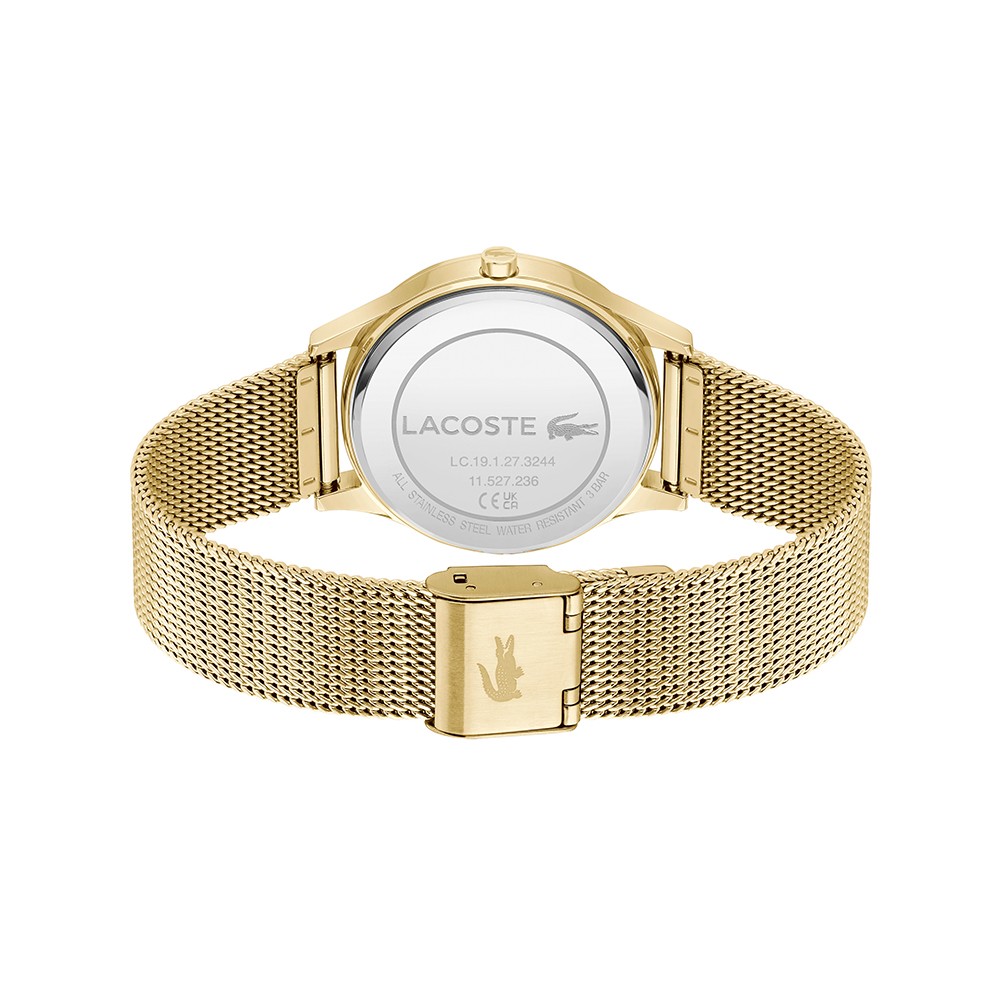 Đồng Hồ Nữ Lacoste Crocodelle 2001416 36mm