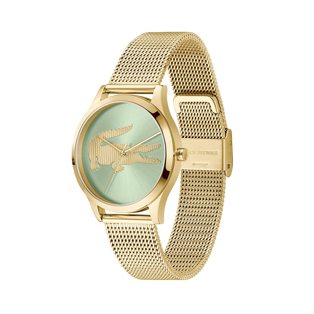 Đồng Hồ Nữ Lacoste Crocodelle 2001417 36mm