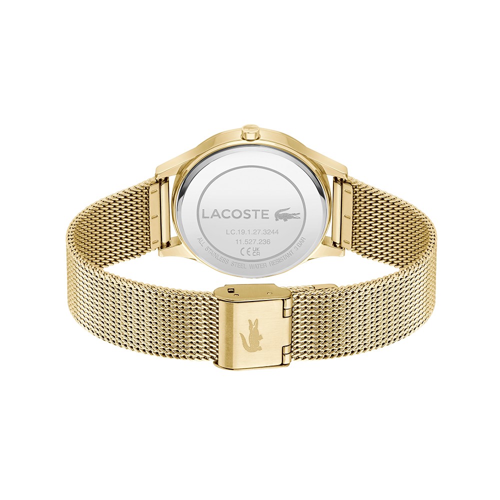Đồng Hồ Nữ Lacoste Crocodelle 2001417 36mm