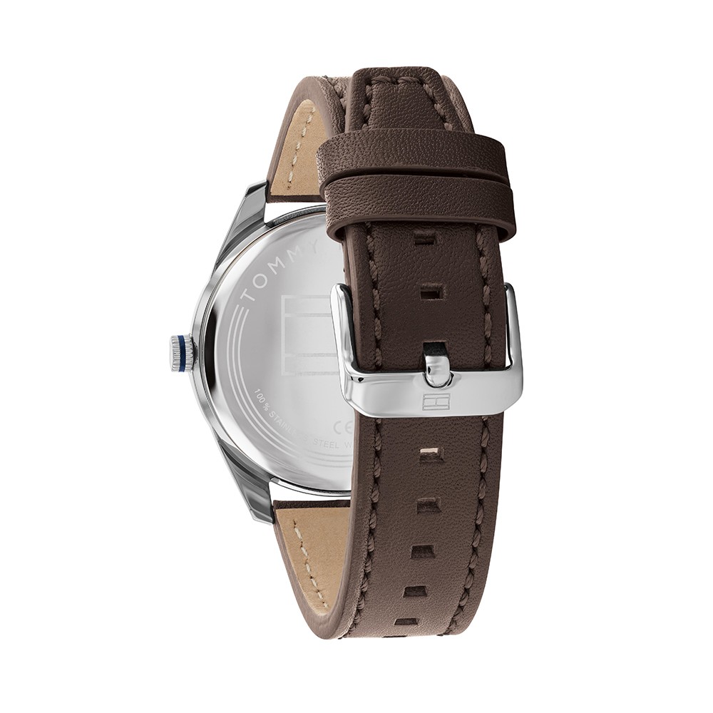 Đồng Hồ Nam Tommy Hilfiger Griffin 1710458 43mm