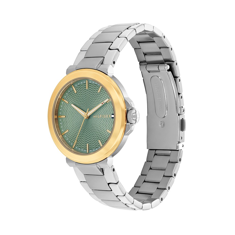 Đồng Hồ Nữ Tommy Hilfiger Lori 1782778 34mm